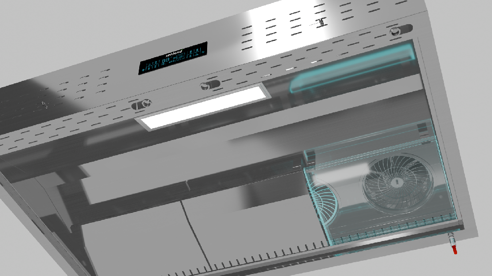 油煙凈化器廠家聯(lián)系電話，打造清潔環(huán)境的首選